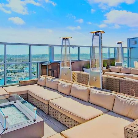 Del Rey Apartment Homes Los Angeles Esterno foto